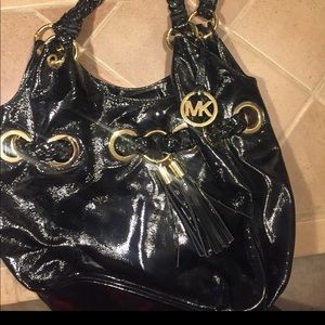 Michael Kors Authentic Purse $180